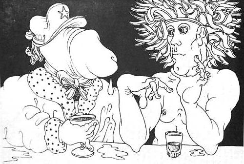 25P Gender Art 4 - Penis and Phallus