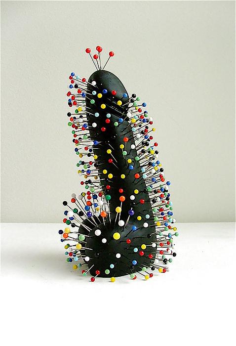 25P Gender Art 4 - Penis and Phallus