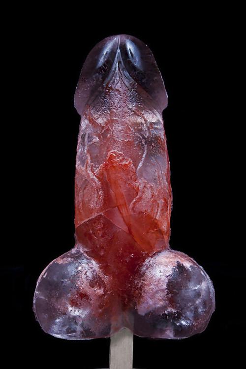 25P Gender Art 4 - Penis and Phallus