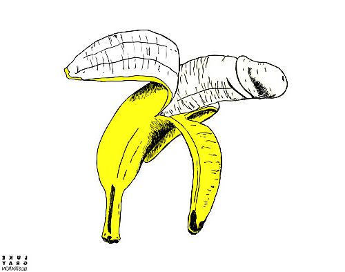 25P Gender Art 4 - Penis and Phallus