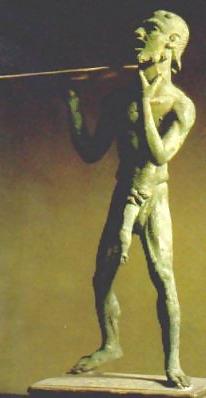 25P Gender Art 4 - Penis and Phallus