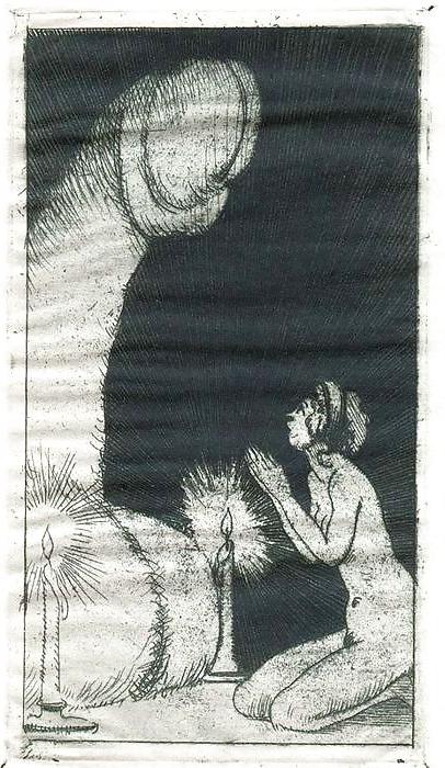 25P Gender Art 4 - Penis and Phallus