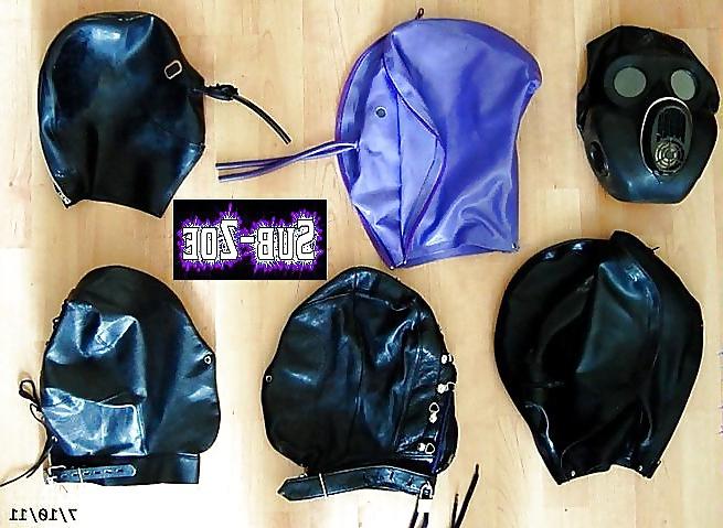 11P Sub-Zoe Toys