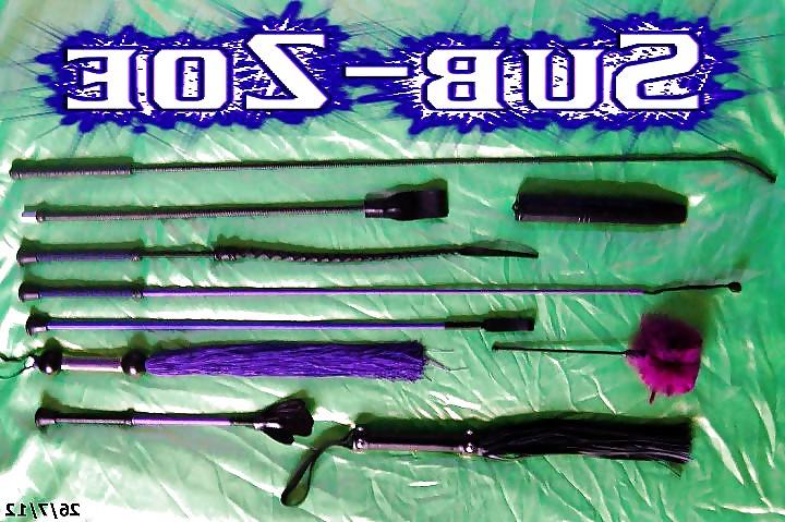 11P Sub-Zoe Toys