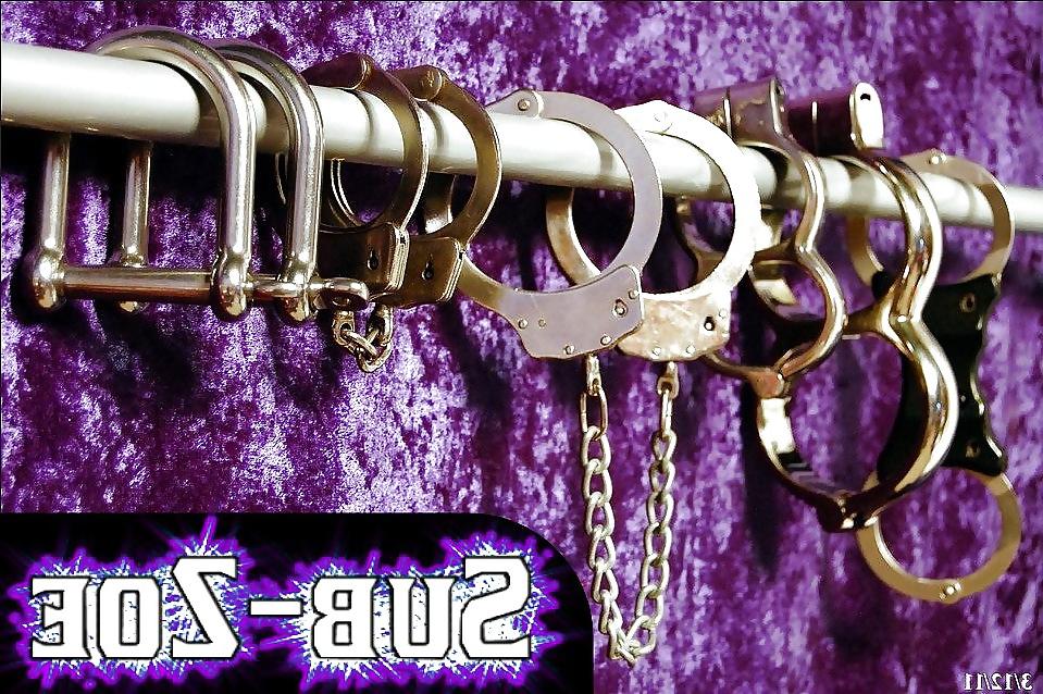 11P Sub-Zoe Toys
