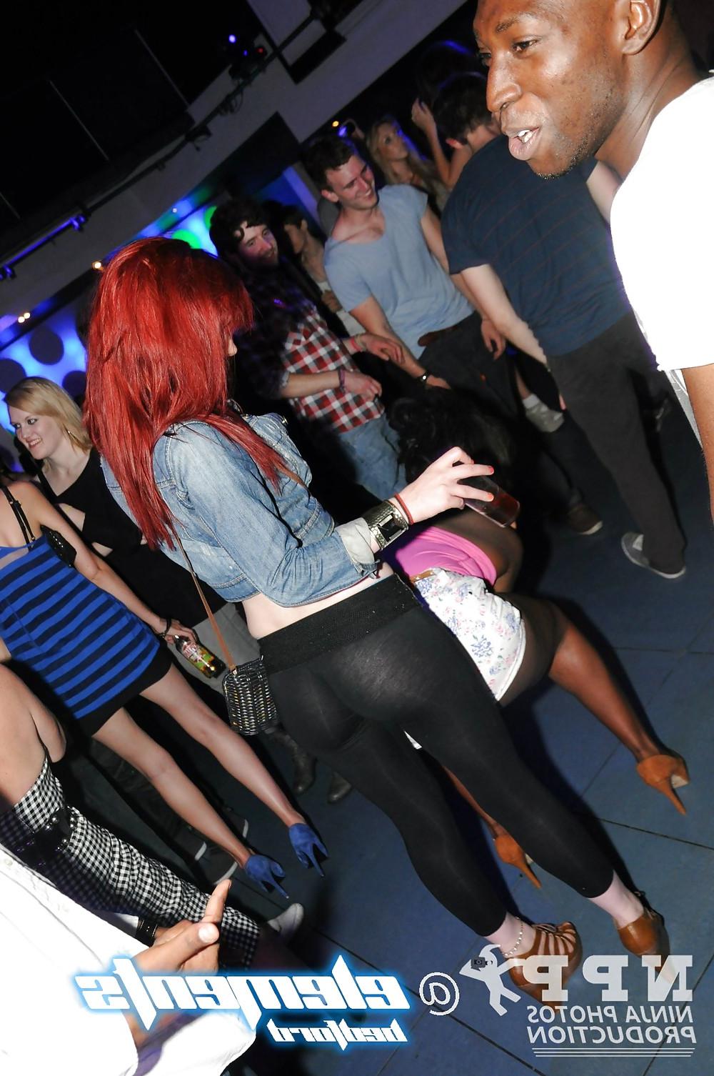 25P Random dirty british UK chav sluts slags and uni whores 4