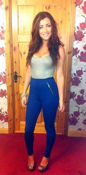 25P Random dirty british UK chav sluts slags and uni whores 4