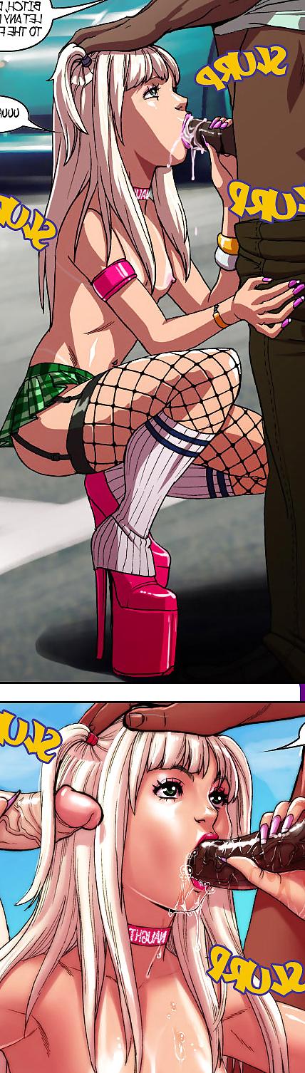 24P 3D -0048- Porn-Art Cartoon Gallery - MplToons -1-