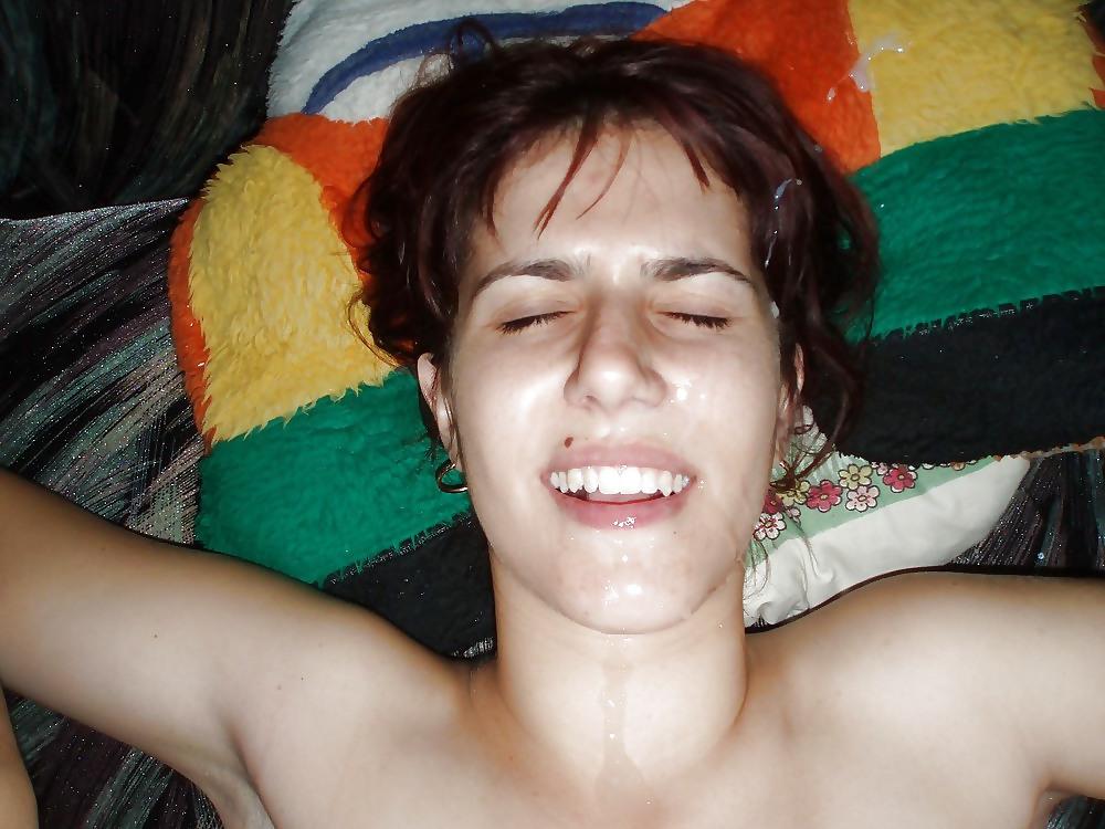 25P Amateur Bitch
