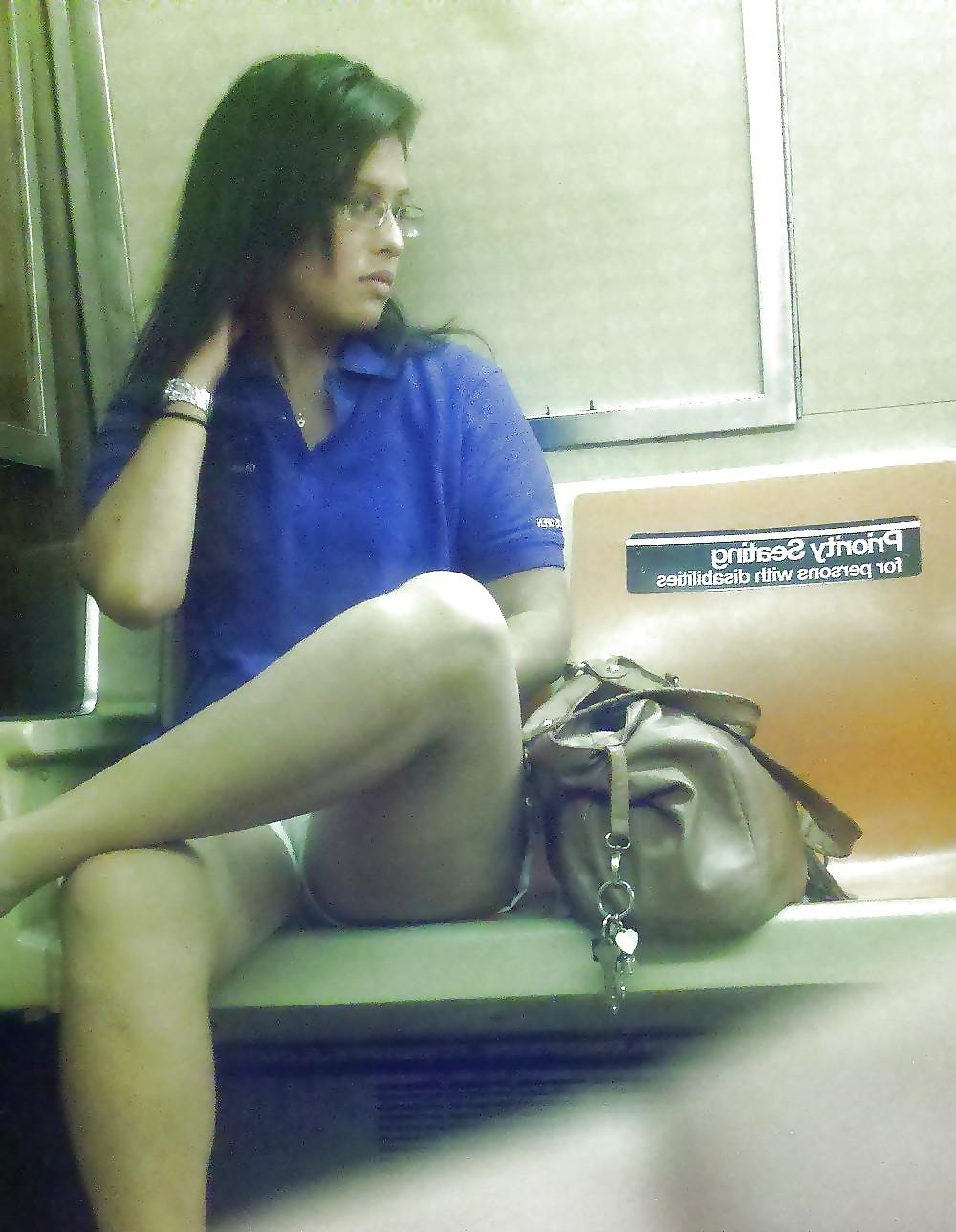 16P Real in public transport
