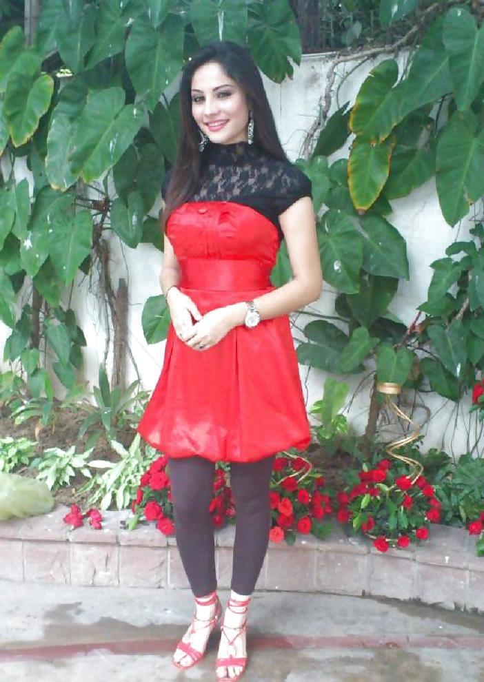 19P Paki bitch neelam that Big Black Cocks (BBCs) MUST TRY!