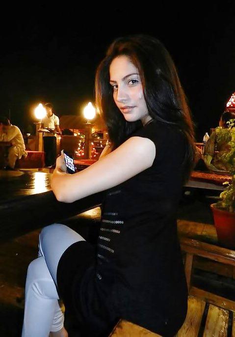19P Paki bitch neelam that Big Black Cocks (BBCs) MUST TRY!