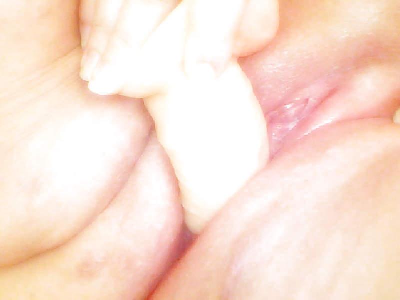 10P My Juicy Pussy