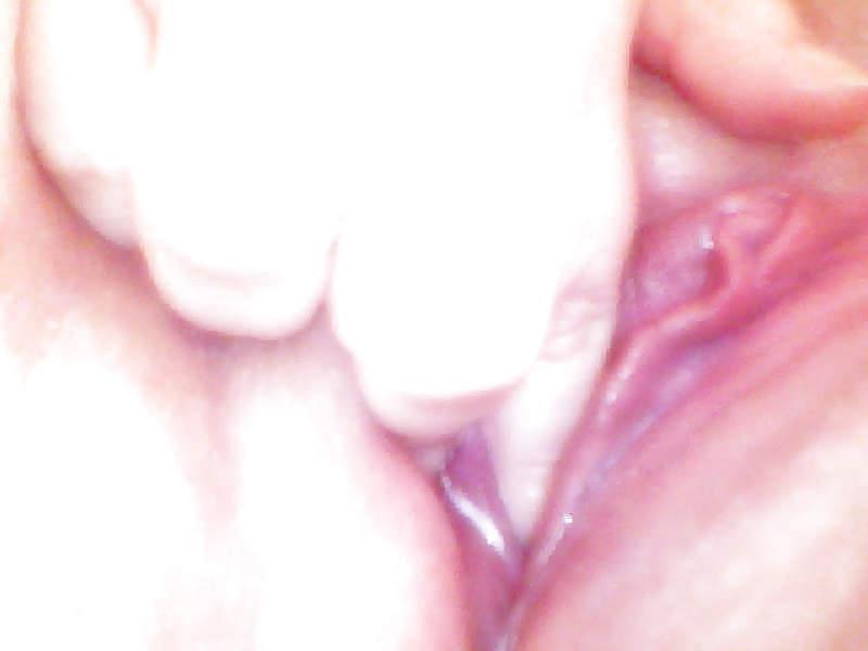 10P My Juicy Pussy