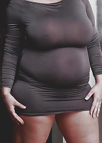 25P Chunky & Sexy!