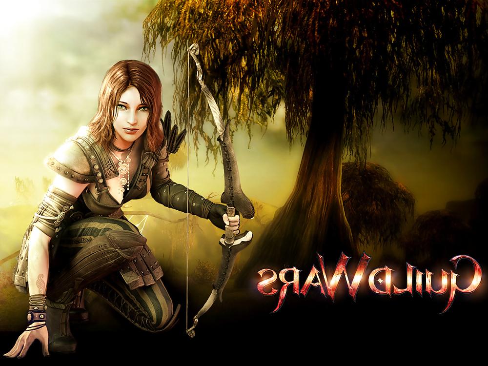 25P Female Archer