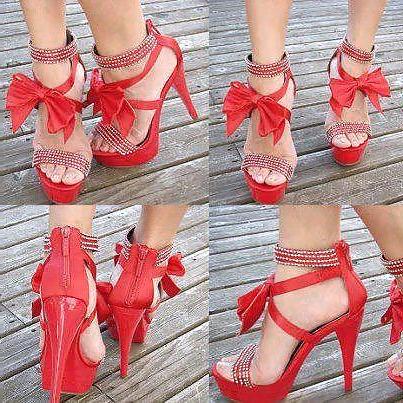 25P Feet and Heel Fetish 11