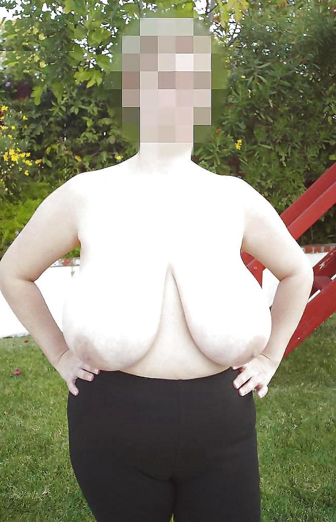 21P Nice chunky tits 5