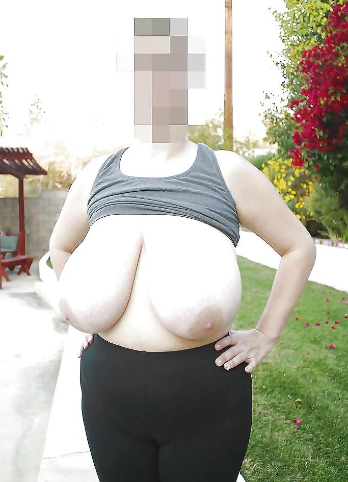 21P Nice chunky tits 5