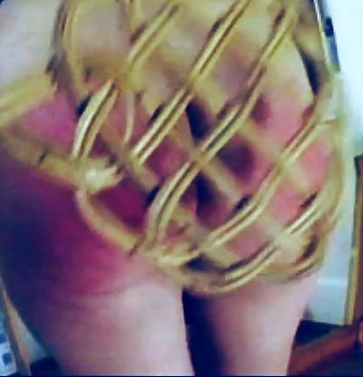 11P Carpet Beater Punishment (2)