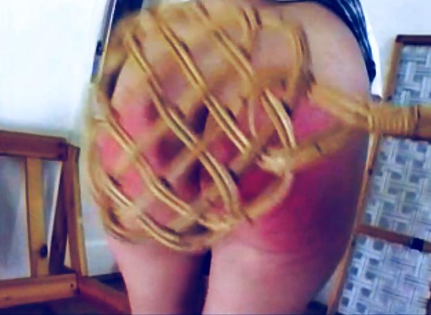 11P Carpet Beater Punishment (2)