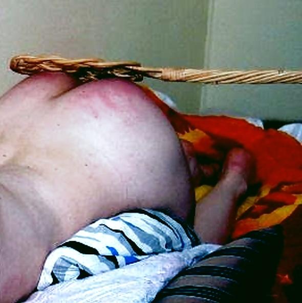 11P Carpet Beater Punishment (2)