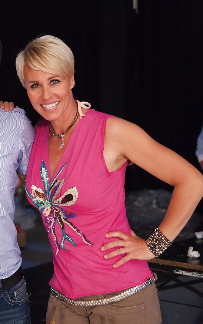 11P Sonja Zietlow TV Bitch