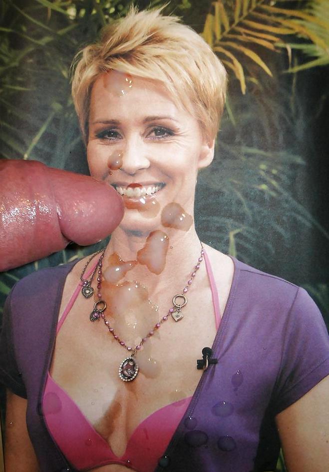 11P Sonja Zietlow TV Bitch