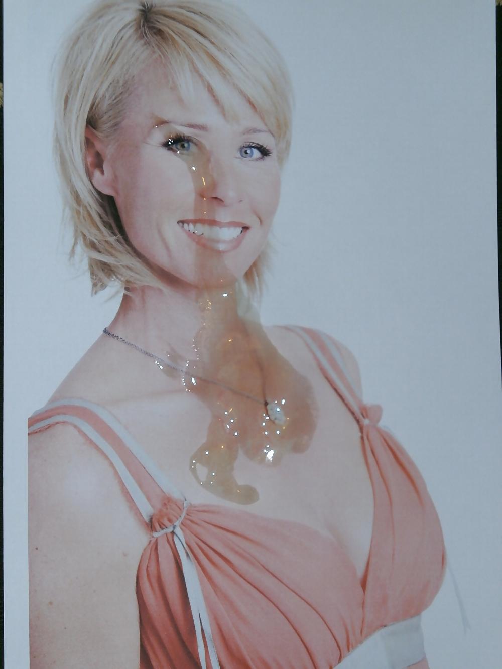 11P Sonja Zietlow TV Bitch