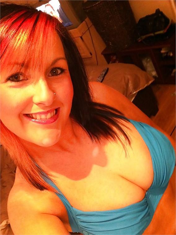 24P British POF MILF
