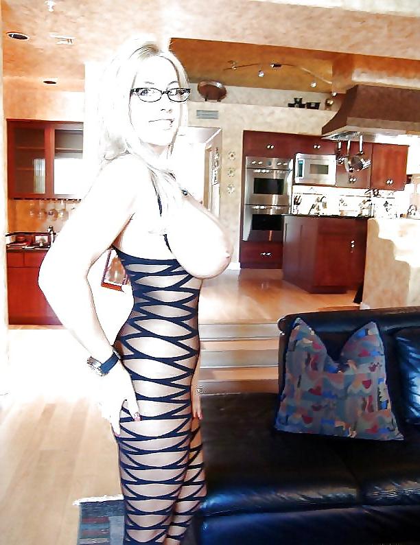 22P Sluts wearing glasses