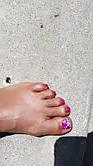 25P Feet feet and toes toes