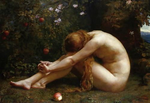 18P The Beauty of Nude Art