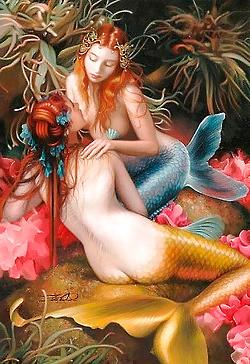 18P The Beauty of Nude Art