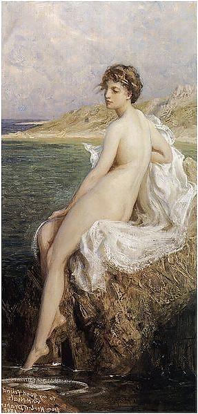 18P The Beauty of Nude Art