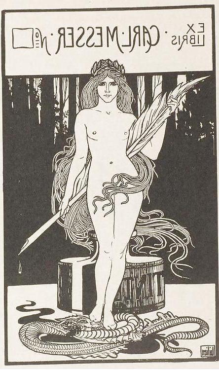 18P The Beauty of Nude Art