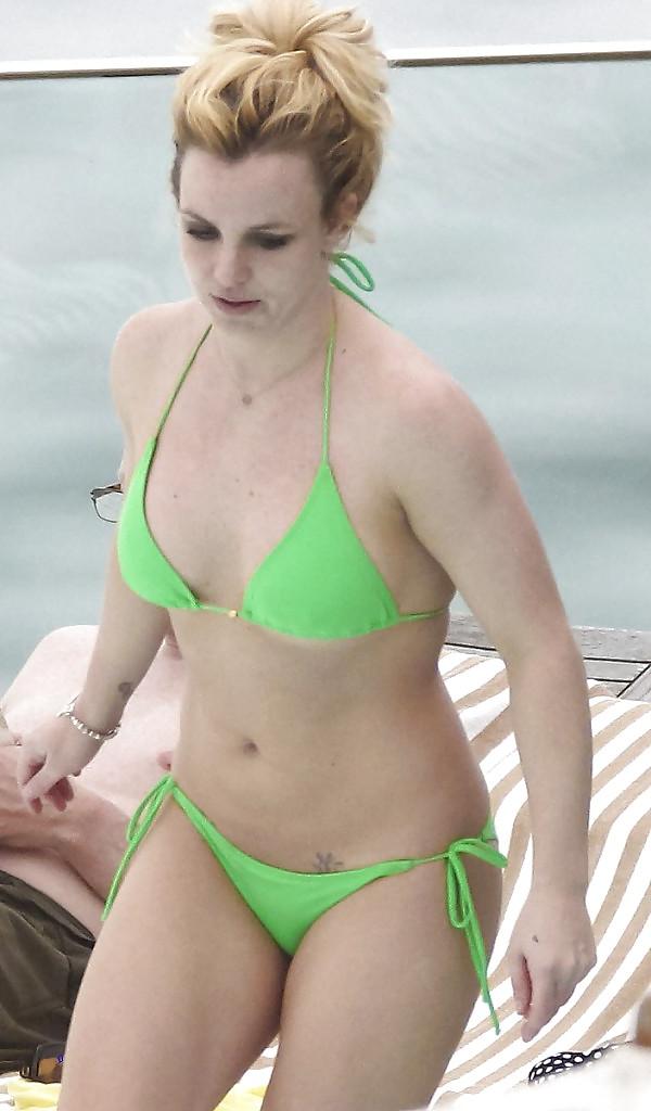 10P Königin Britney Spears