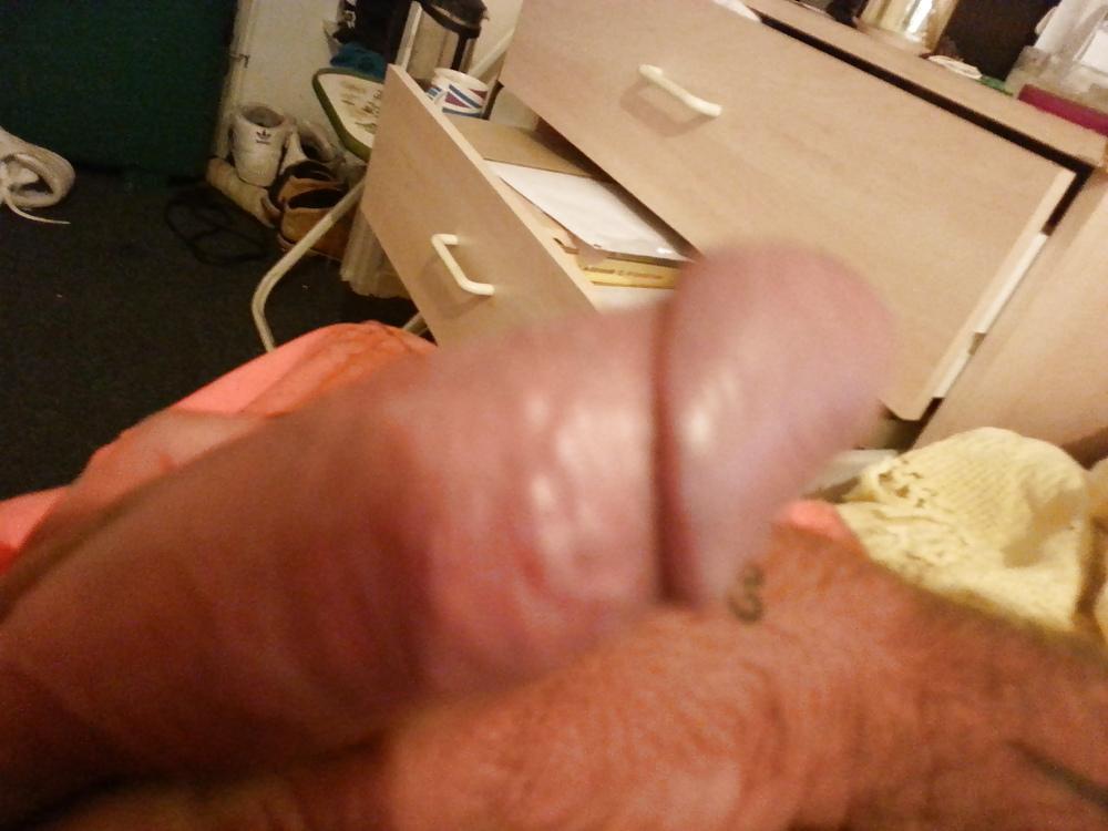 5P My juicy cock