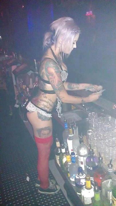 25P Tattoo models (female) 17.1
