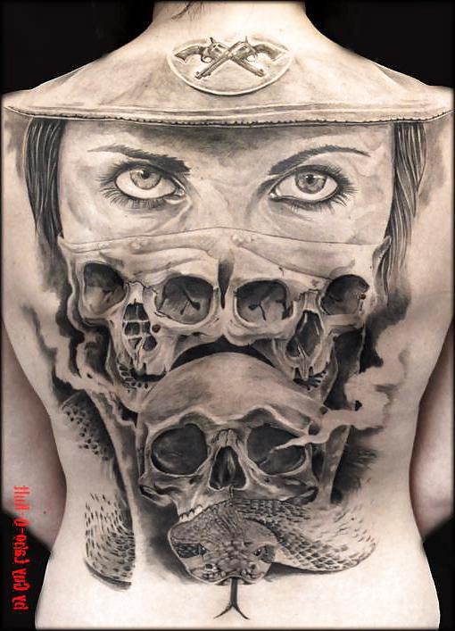 25P Tattoo models (female) 17.1