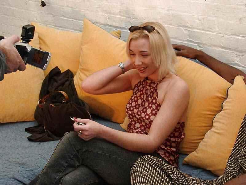 10P BLONDE BBC SUCKER 8