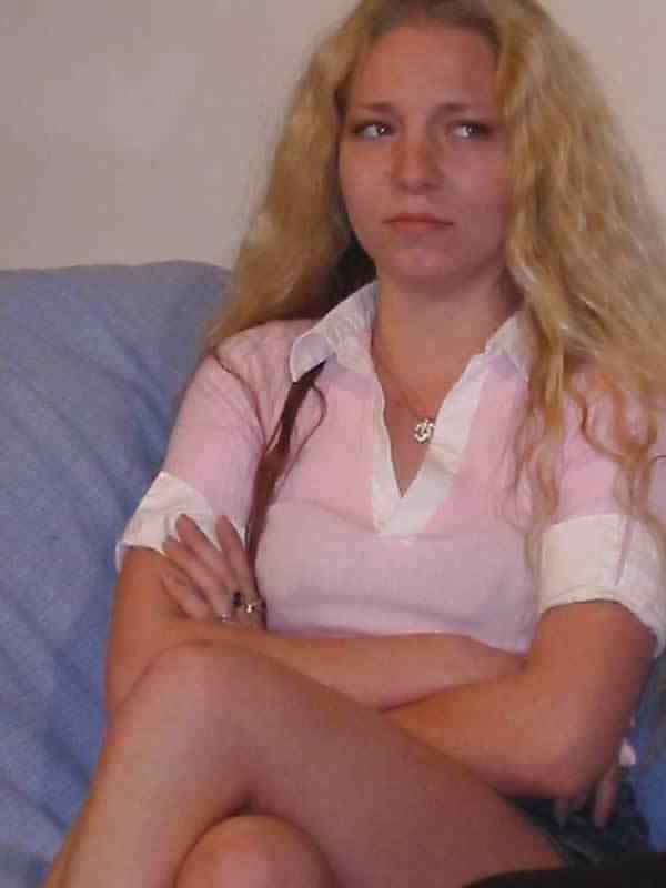 16P BLONDE BBC SUCKER $