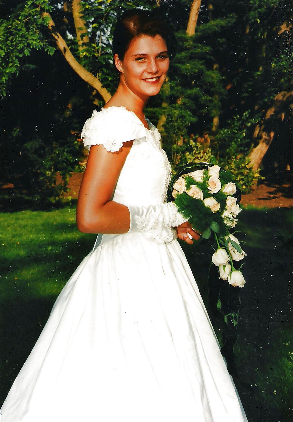 5P Dirty bride