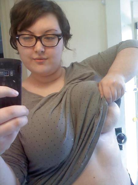 25P LOVELY CHUBBY AMATEURS 19