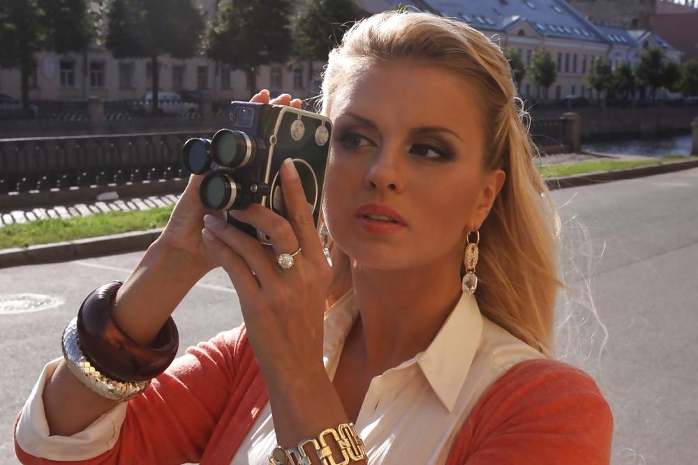 25P Anna Semenovich-Russian Goddess