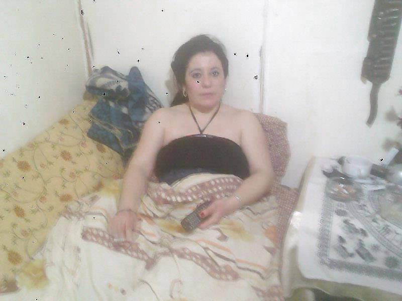25P More horny turkish bitch