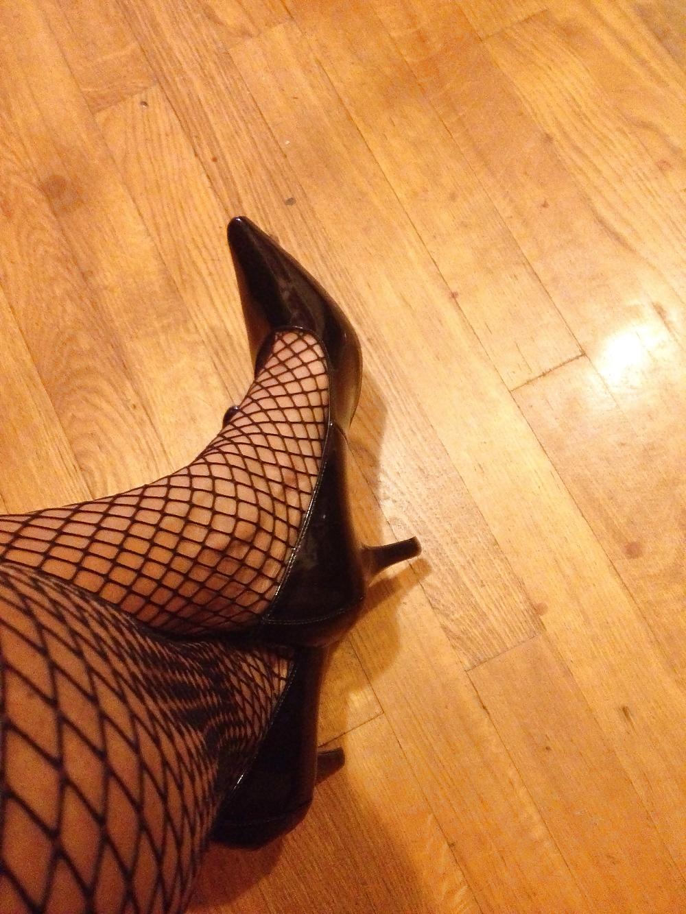 16P Wanna Play?