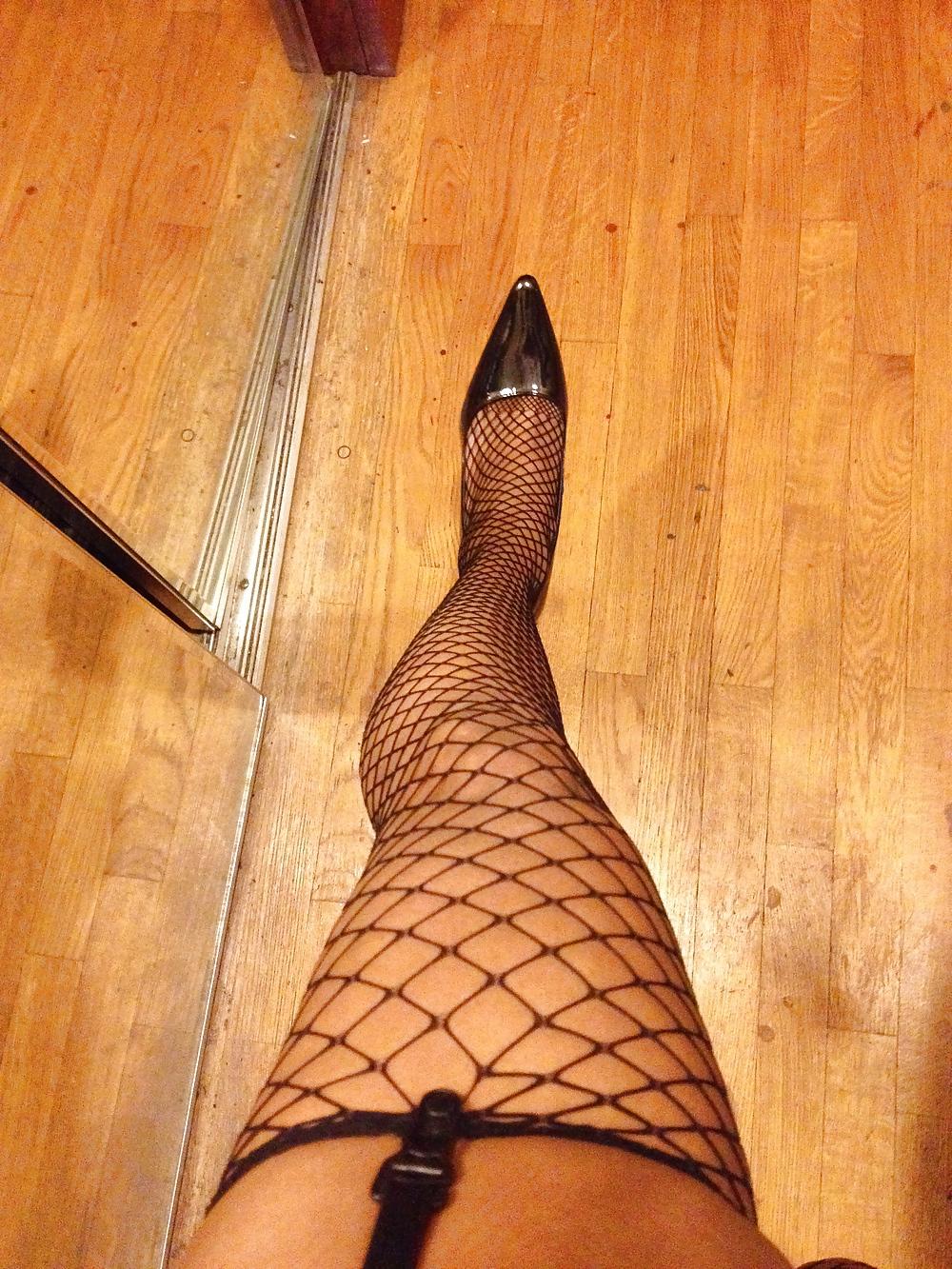 16P Wanna Play?