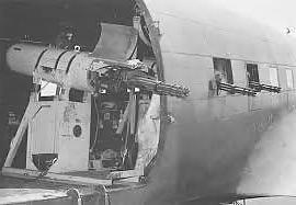 15P AC-47 Agent-Orange Monster