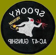 15P AC-47 Agent-Orange Monster